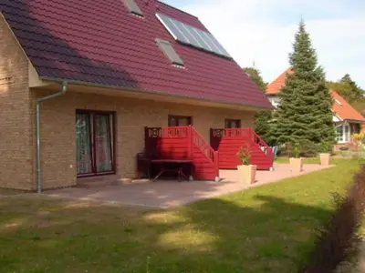 Ferienwohnung für 4 Personen (65 m²) in Lubmin (Seebad) 2/10