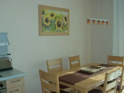 Ferienwohnung für 4 Personen (65 m²) in Lubmin (Seebad) 7/10