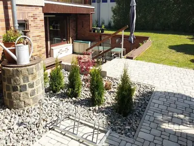 Ferienwohnung für 4 Personen (60 m²) in Lubmin (Seebad) 1/10