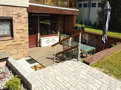 Ferienwohnung für 4 Personen (60 m²) in Lubmin (Seebad) 2/10
