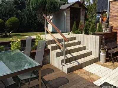 Ferienwohnung für 4 Personen (60 m²) in Lubmin (Seebad) 3/10