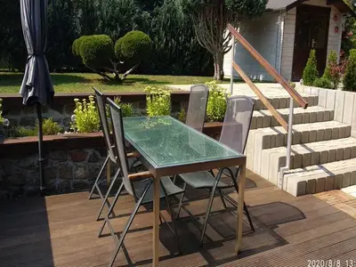 Ferienwohnung für 4 Personen (60 m²) in Lubmin (Seebad) 4/10