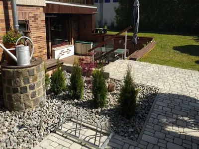 Ferienwohnung für 4 Personen (60 m²) in Lubmin (Seebad) 5/10