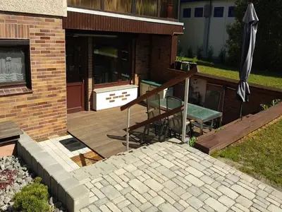 Ferienwohnung für 4 Personen (60 m²) in Lubmin (Seebad) 6/10