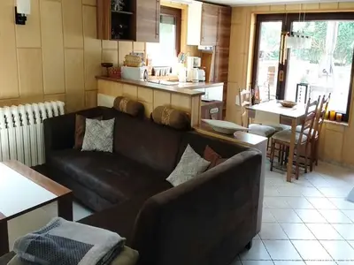 Ferienwohnung für 4 Personen (60 m²) in Lubmin (Seebad) 8/10