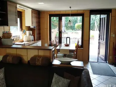 Ferienwohnung für 4 Personen (60 m²) in Lubmin (Seebad) 9/10