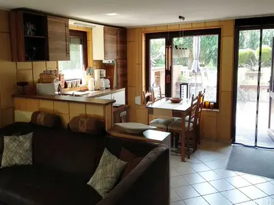 Ferienwohnung für 4 Personen (60 m²) in Lubmin (Seebad) 10/10