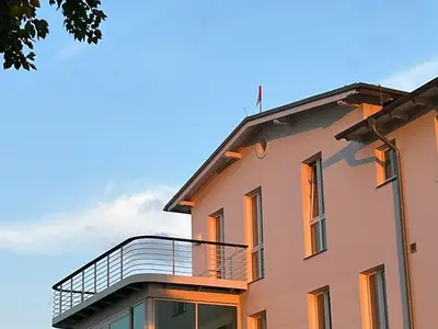 Ferienwohnung für 4 Personen (135 m²) in Lubmin (Seebad) 3/10