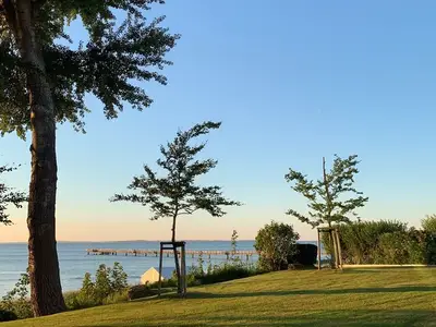 Ferienwohnung für 4 Personen (135 m²) in Lubmin (Seebad) 4/10