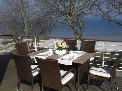 Ferienwohnung für 4 Personen (135 m²) in Lubmin (Seebad) 5/10