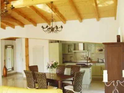 Ferienwohnung für 4 Personen (135 m²) in Lubmin (Seebad) 10/10