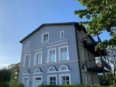 Ferienwohnung für 4 Personen (80 m²) in Lubmin (Seebad) 1/10