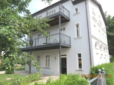 Ferienwohnung für 4 Personen (80 m²) in Lubmin (Seebad) 2/10