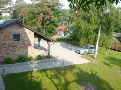 Ferienwohnung für 4 Personen (80 m²) in Lubmin (Seebad) 3/10