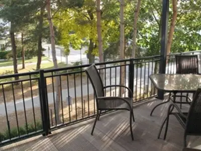 Ferienwohnung für 4 Personen (80 m²) in Lubmin (Seebad) 5/10