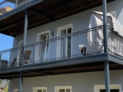 Ferienwohnung für 4 Personen (80 m²) in Lubmin (Seebad) 6/10