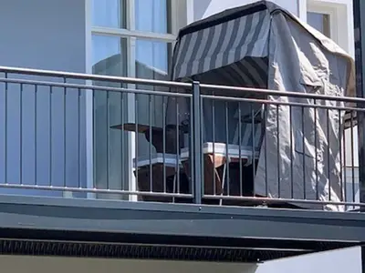 Ferienwohnung für 4 Personen (80 m²) in Lubmin (Seebad) 7/10