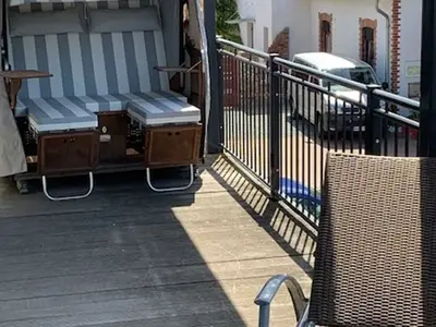 Ferienwohnung für 4 Personen (80 m²) in Lubmin (Seebad) 8/10
