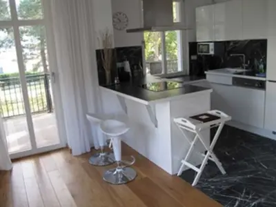 Ferienwohnung für 4 Personen (80 m²) in Lubmin (Seebad) 10/10