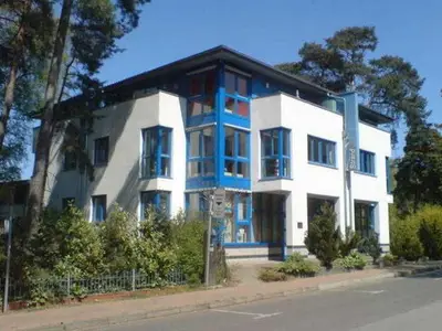 Ferienwohnung für 6 Personen (80 m²) in Lubmin (Seebad) 1/10
