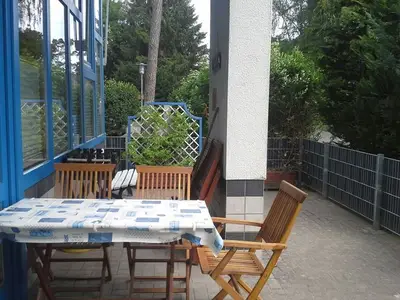 Ferienwohnung für 6 Personen (80 m²) in Lubmin (Seebad) 2/10