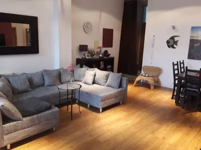 Ferienwohnung für 6 Personen (80 m²) in Lubmin (Seebad) 5/10
