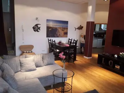 Ferienwohnung für 6 Personen (80 m²) in Lubmin (Seebad) 6/10
