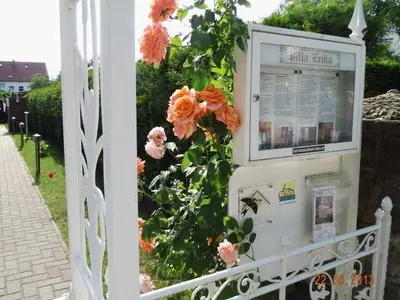 Ferienwohnung für 6 Personen (60 m²) in Lubmin (Seebad) 3/10