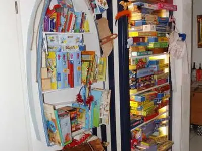 Ferienwohnung für 6 Personen (60 m²) in Lubmin (Seebad) 4/10
