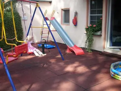 Ferienwohnung für 6 Personen (60 m²) in Lubmin (Seebad) 5/10