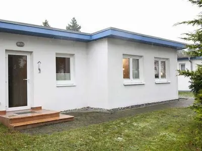 Ferienwohnung für 3 Personen (42 m²) in Lubmin (Seebad) 2/9