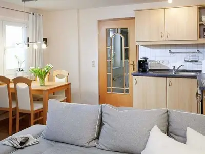 Ferienwohnung für 3 Personen (42 m²) in Lubmin (Seebad) 4/9