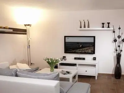 Ferienwohnung für 3 Personen (42 m²) in Lubmin (Seebad) 5/9