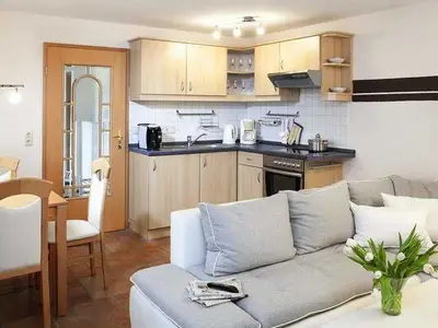 Ferienwohnung für 3 Personen (42 m²) in Lubmin (Seebad) 6/9