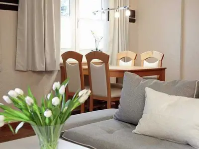 Ferienwohnung für 3 Personen (42 m²) in Lubmin (Seebad) 7/9