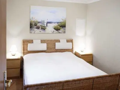 Ferienwohnung für 3 Personen (42 m²) in Lubmin (Seebad) 8/9