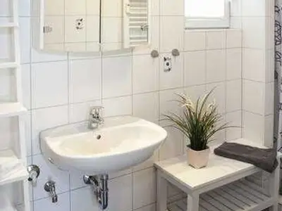 Ferienwohnung für 3 Personen (42 m²) in Lubmin (Seebad) 9/9