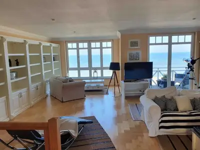 Ferienwohnung für 6 Personen (157 m²) in Lubmin (Seebad) 6/10