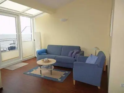 Ferienwohnung für 3 Personen (57 m²) in Lubmin (Seebad) 5/10