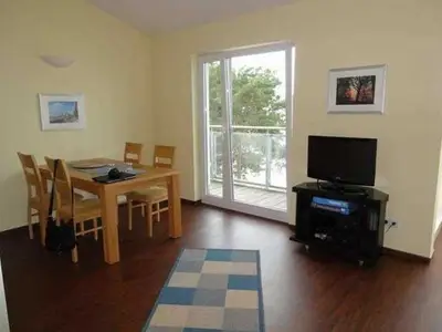 Ferienwohnung für 3 Personen (57 m²) in Lubmin (Seebad) 6/10