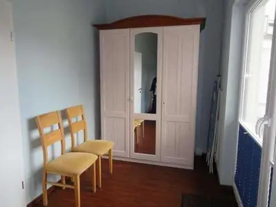 Ferienwohnung für 3 Personen (57 m²) in Lubmin (Seebad) 9/10