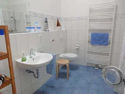 Ferienwohnung für 3 Personen (57 m²) in Lubmin (Seebad) 10/10