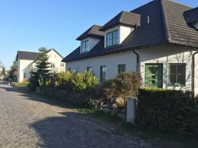 Ferienwohnung für 4 Personen (75 m²) in Lubmin (Seebad) 1/10