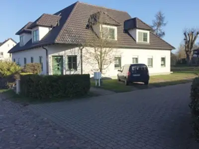 Ferienwohnung für 4 Personen (75 m²) in Lubmin (Seebad) 2/10