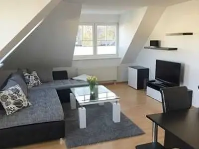 Ferienwohnung für 4 Personen (75 m²) in Lubmin (Seebad) 4/10