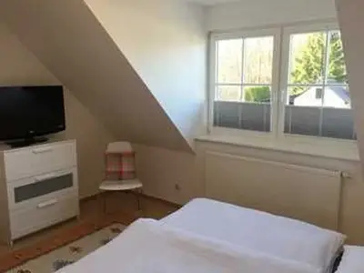 Ferienwohnung für 4 Personen (75 m²) in Lubmin (Seebad) 8/10