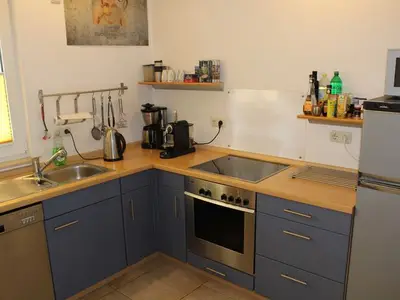 Ferienwohnung für 4 Personen (70 m²) in Lubmin (Seebad) 4/10