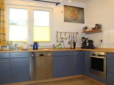 Ferienwohnung für 4 Personen (70 m²) in Lubmin (Seebad) 5/10