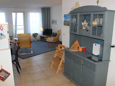 Ferienwohnung für 4 Personen (70 m²) in Lubmin (Seebad) 6/10