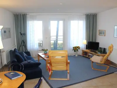 Ferienwohnung für 4 Personen (70 m²) in Lubmin (Seebad) 7/10